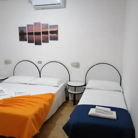 Rita ホテル Gambettola