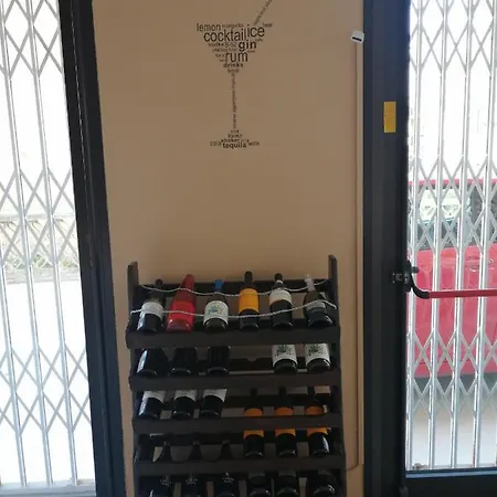 Rita ホテル *