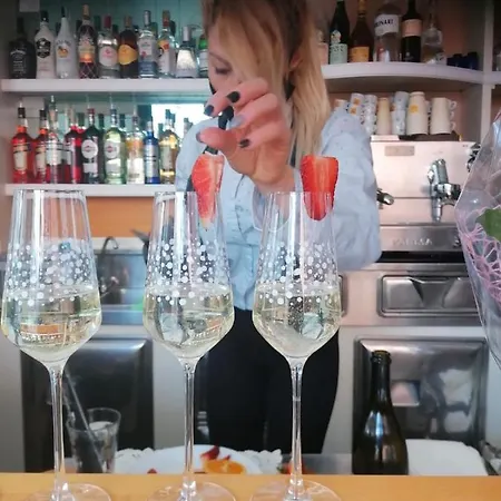 Rita ホテル *