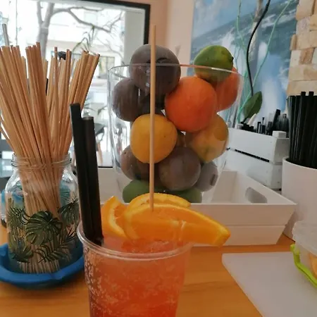 ホテル Rita Gambettola