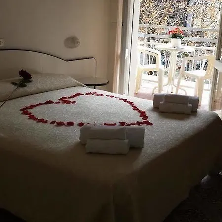 Rita ホテル Gambettola