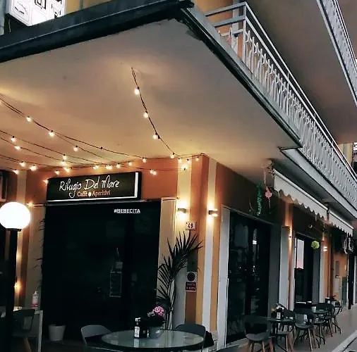 Otel Rita Gambettola