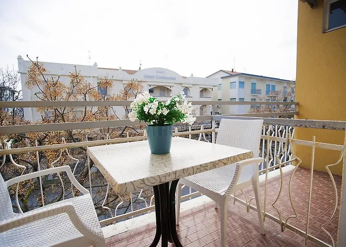 Otel Rita Gambettola