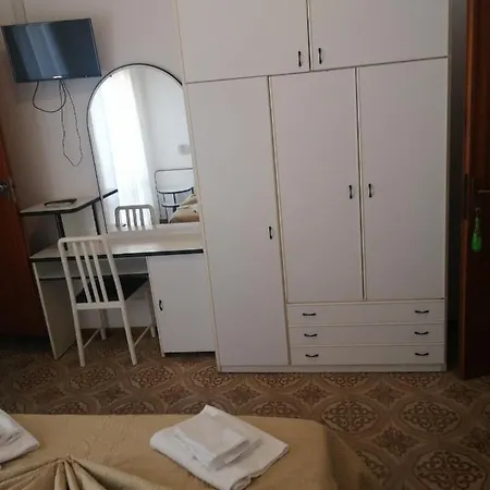 Hotel Rita Gambettola