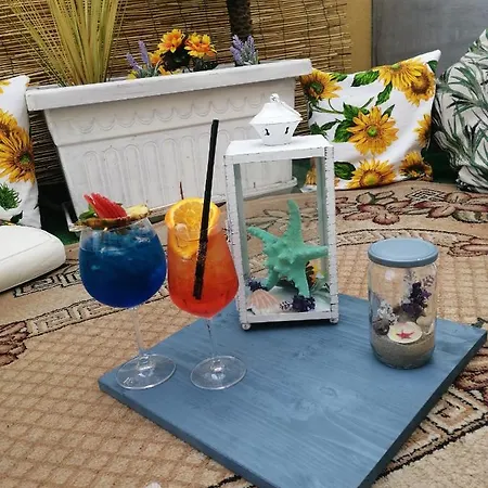 Hotel Rita Gambettola