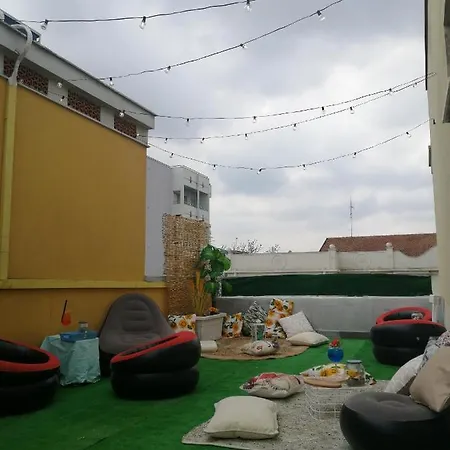 Rita Hotel Gambettola