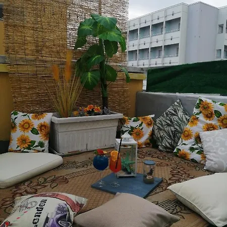 Hotel Rita Gambettola