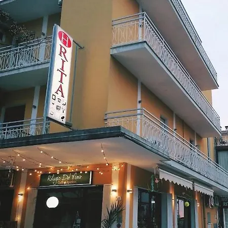 Rita Hotel Gambettola