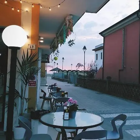 Hotel Rita *