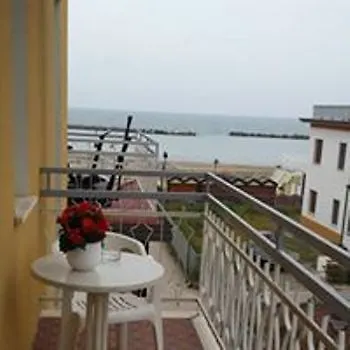 Hotel Rita *