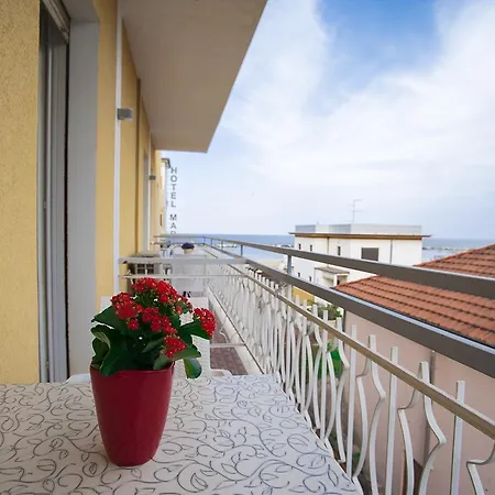 Rita Hotel