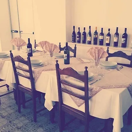 Hotel Rita