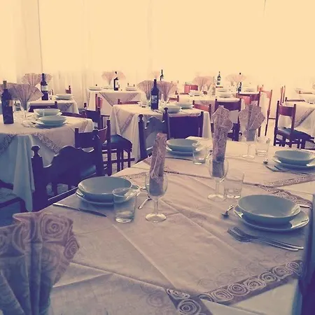 Hotel Rita Gambettola