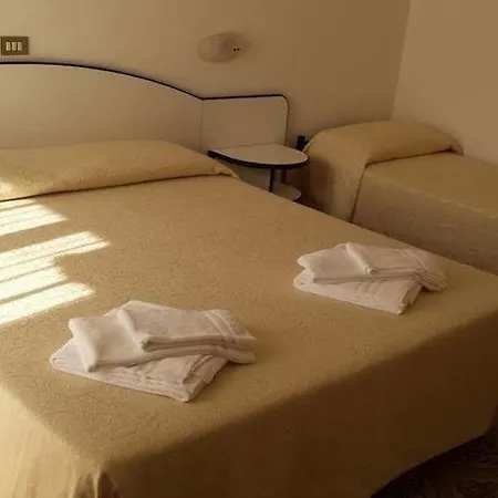 Hotel Rita Gambettola