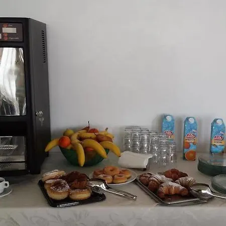 Rita Hotel Gambettola