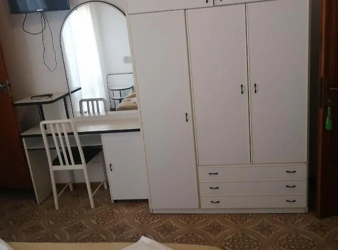 Szálloda Rita Gambettola