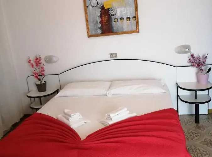 Rita Hotel Gambettola