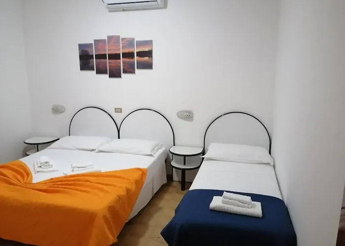 Rita Hotel Gambettola