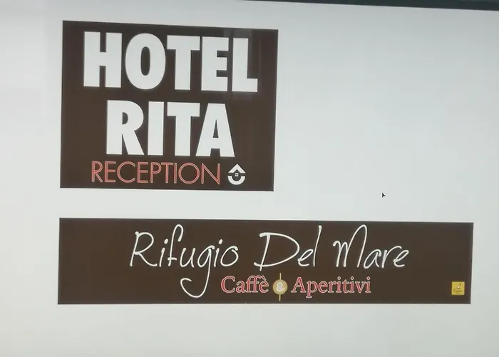 Hotel Rita