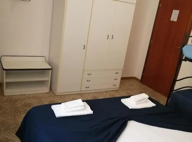 Rita Szálloda Gambettola