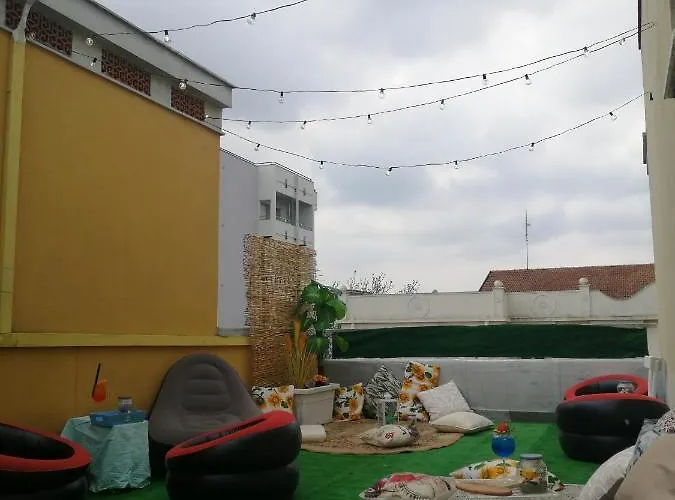 Rita Hotel Gambettola