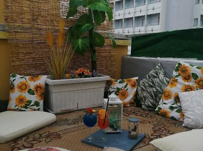 Hotel Rita Gambettola