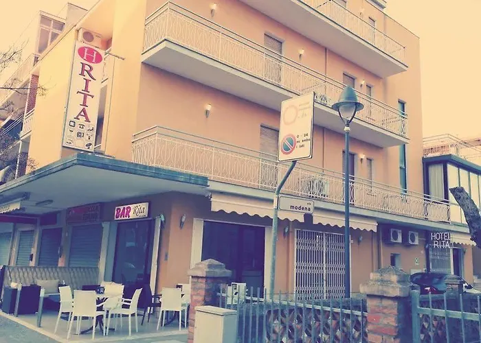 Hotel Rita Gambettola