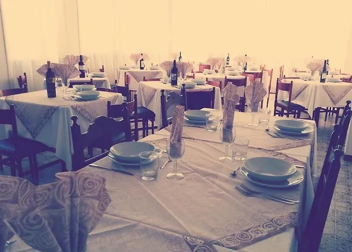 Hotel Rita Gambettola