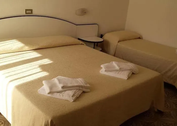 Hotel Rita Gambettola