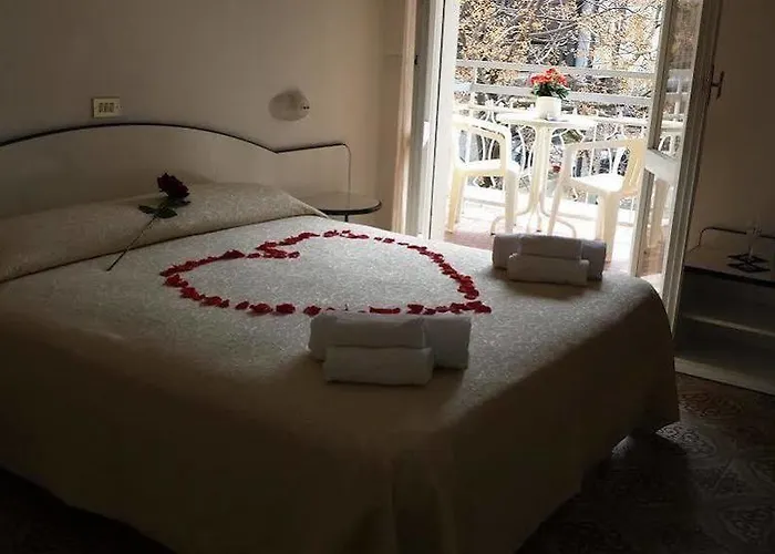 Rita Szálloda Gambettola