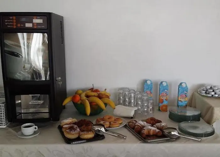 Rita Szálloda Gambettola